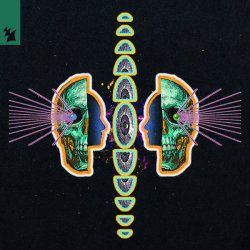 Portada 1991 & Luciana & Dave Aude - Yeah Yeah