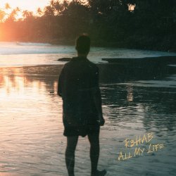 Portada R3HAB - All My Life