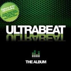 Portada Ultrabeat - Right Here Right Now