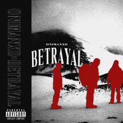 Portada Onimanxd - Betrayal