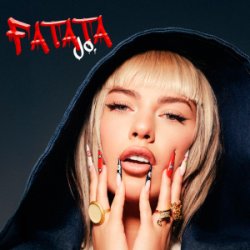 Portada JO - Fatata (Dj Dark Remix)