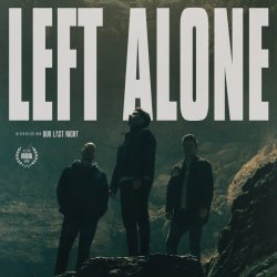 Portada Our Last Night - Scared To Die