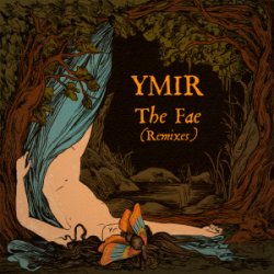 Portada YMIR - Ambrosia (Rival Remix)