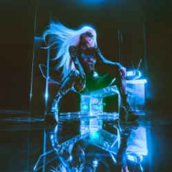 Portada Paris Hilton & Sia - If the Earth is Spinning (James Hurr & Karsten Sollors Remix)