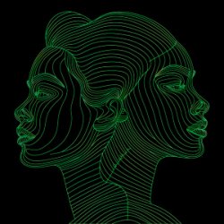 Portada NK - MOLOKO (THE AKSIS REMIX)