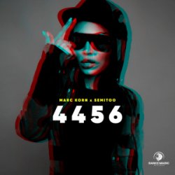 Portada Marc Korn & Semitoo - 4456