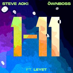 Portada Steve Aoki & Öwnboss - 1-11