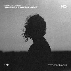 Portada Giorgio Gee & vidi roca - You (I Don't Wanna Lose)