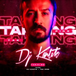 Portada Dj Kantik - Mission