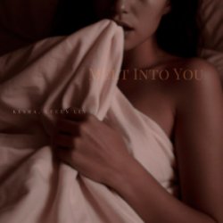 Portada Kesha & Lucus Lin - Melt Into You