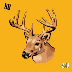 Portada Ben Burgess - Get Buck