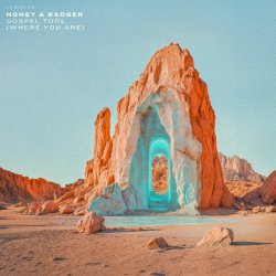 Portada Honey & Badger - Gospel Tool