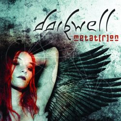 Portada Darkwell - Twist in My Sobriety Radial