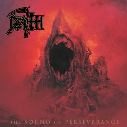 Portada Death - Painkiller (Judas Priest cover)