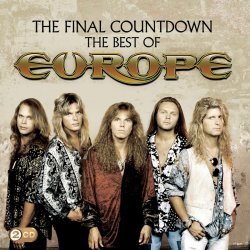 Portada Dispatched - The final countdown