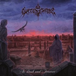Portada Gates of ishtar - I Wanna Be Somebody
