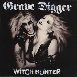 Portada Grave digger - School's Out (Alice Cooper Remix)