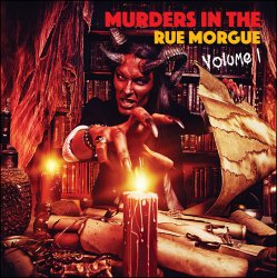 Portada In Flanes - Murder In The New Morgue