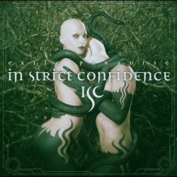 Portada In Strict Confidence - Sad But True (Metallica Mix)