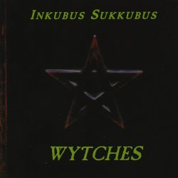 Portada Inkubus Sukkubus - Paint It Black