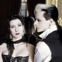 Portada Lacrimosa - Copycat (Remixed By Samael)