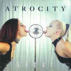 Portada Liv Kristine feat. Atrocity - Shout
