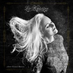Portada Liv Kristine - The Great Commandment