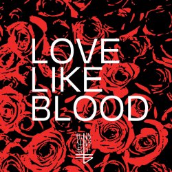 Portada Love like blood - 7 seconds