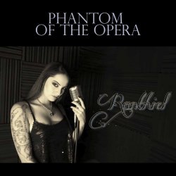 Portada Nightwish - The phantom of the opera
