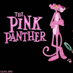 Portada The Pink Panther theme - Thrash version