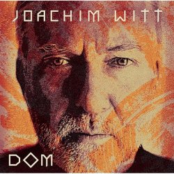 Portada Joachim Witt - Supergestört Und Superversaut