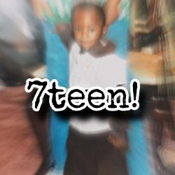 Portada 7TEEN - Пей пиво!