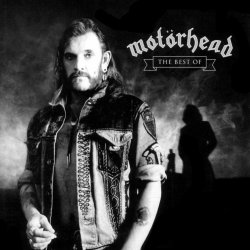 Portada Motorhead - Ace of spades