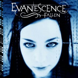 Portada Evanescence - Haunted