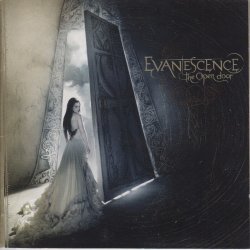 Portada Evanescence - All That I'm Living For