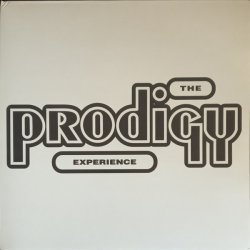 Portada The Prodigy - Everybody In The Place (155 And Rising)