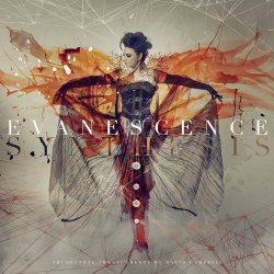 Portada Evanescence - Overture