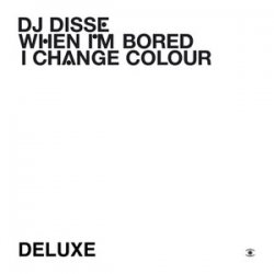 Portada DJ Disse - Night at the Fullmoon
