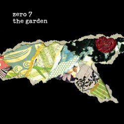 Portada Zero 7 - Your Place