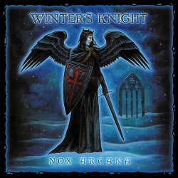 Portada Nox Arcana - Eldritch Rites
