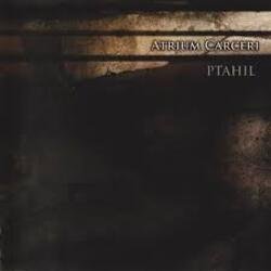Portada Atrium Carceri - End Titles