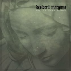 Portada Desiderii Marginis - I Tell The Ancient Tale