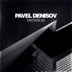 Portada Pavel Denisov - Escape