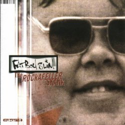 Portada Fatboy Slim - The Rockafeller Skank
