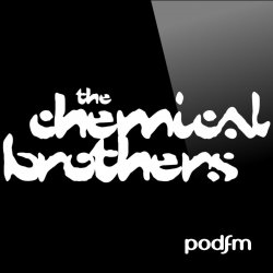 Portada The Chemical Brothers - Denmark