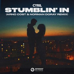 Portada Cyril - Stumblin' In (Arno Cost & Norman Doray Remix)
