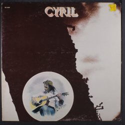 Portada Cyril - Obvious