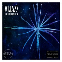 Portada Atjazz - All That