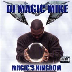 Portada DJ Magic Mike - Is It Good 2U