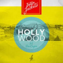 Portada Satin Jackets - Hollywood